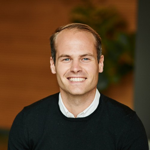 Jelle Berends