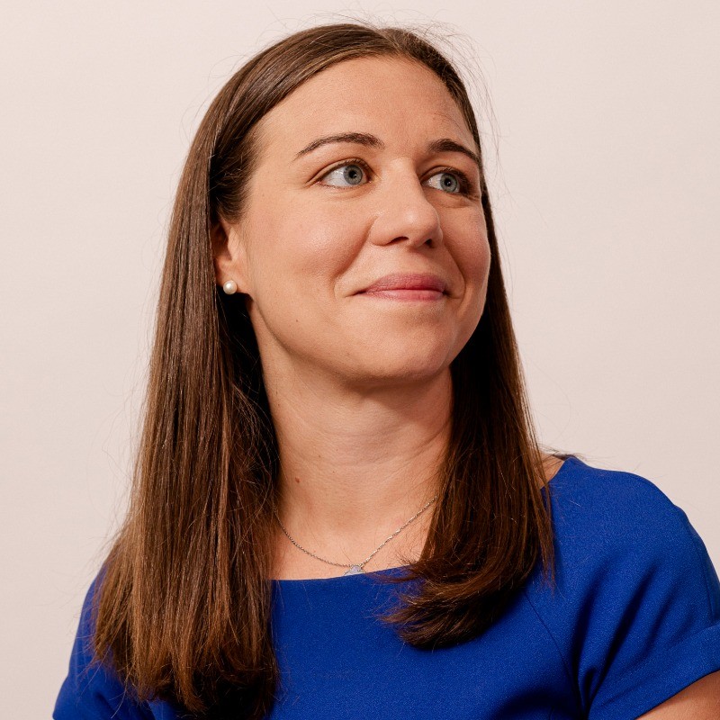 Sarah Flaccavento
