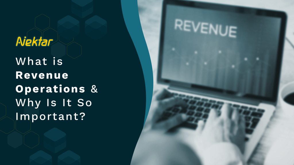 what is revenue operations