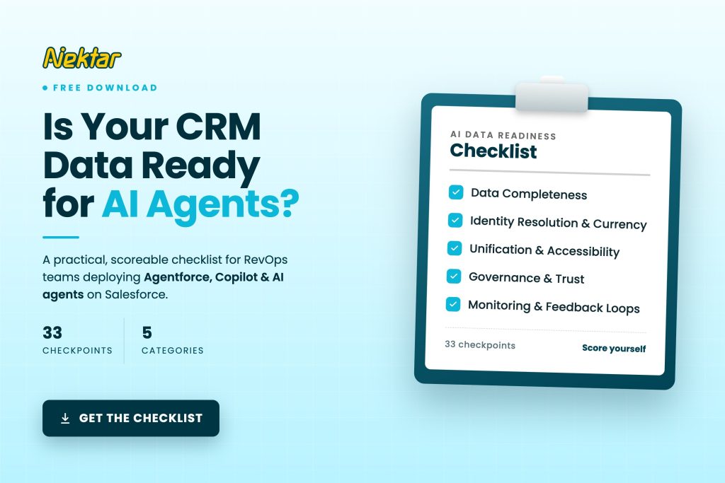 AI readiness checklist thumbnail