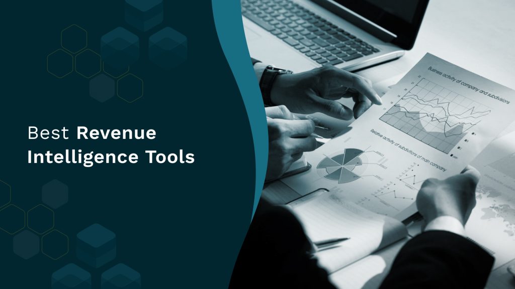 Best Revenue Intelligence Tools