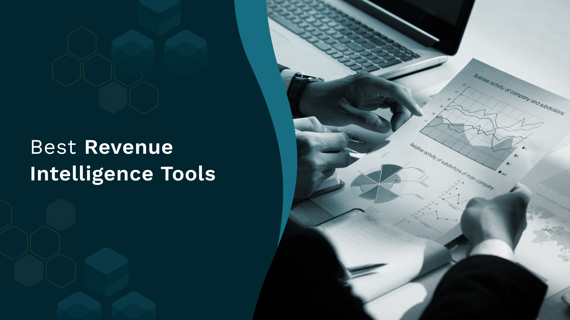 Best Revenue Intelligence Tools