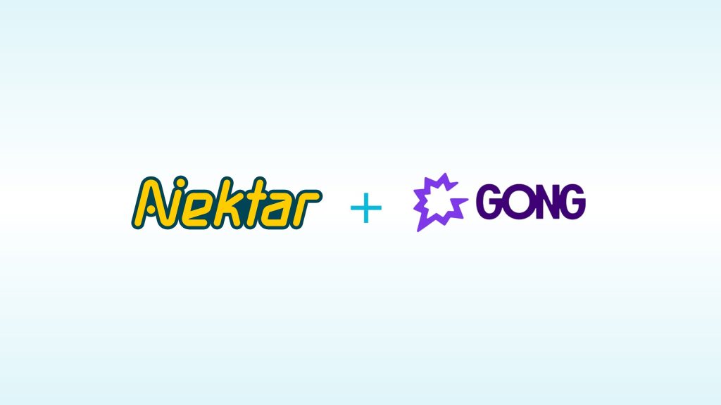 Nektar-Gong