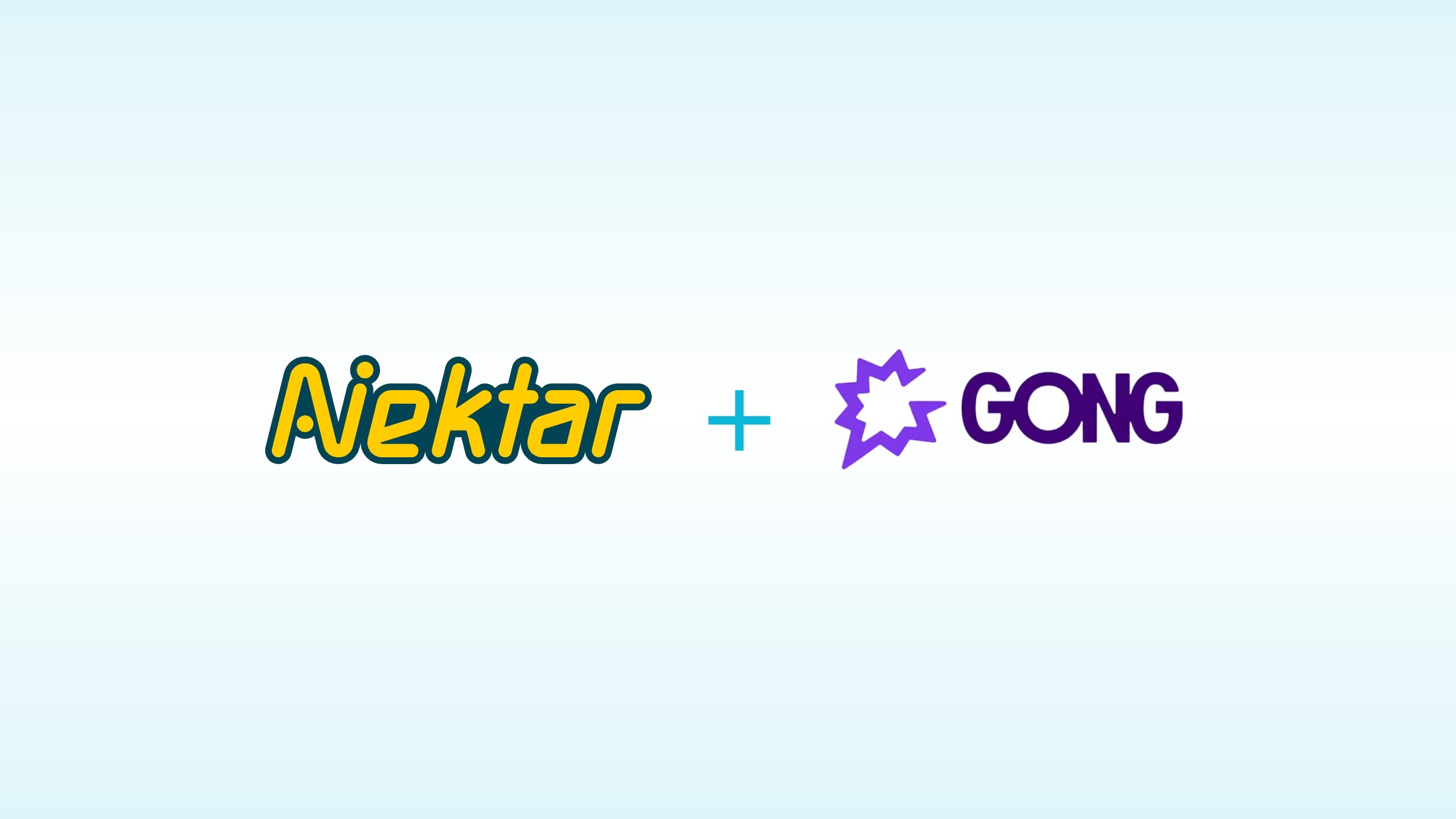 Nektar-Gong
