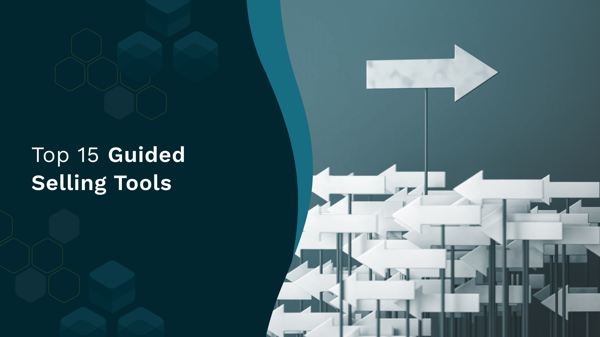 Top 15 Guided Selling Tools for 2026