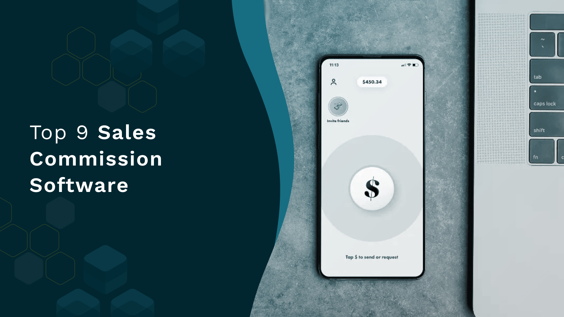 Top 9 Sales Commission Software