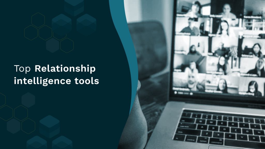 Top Relationship intelligence tools