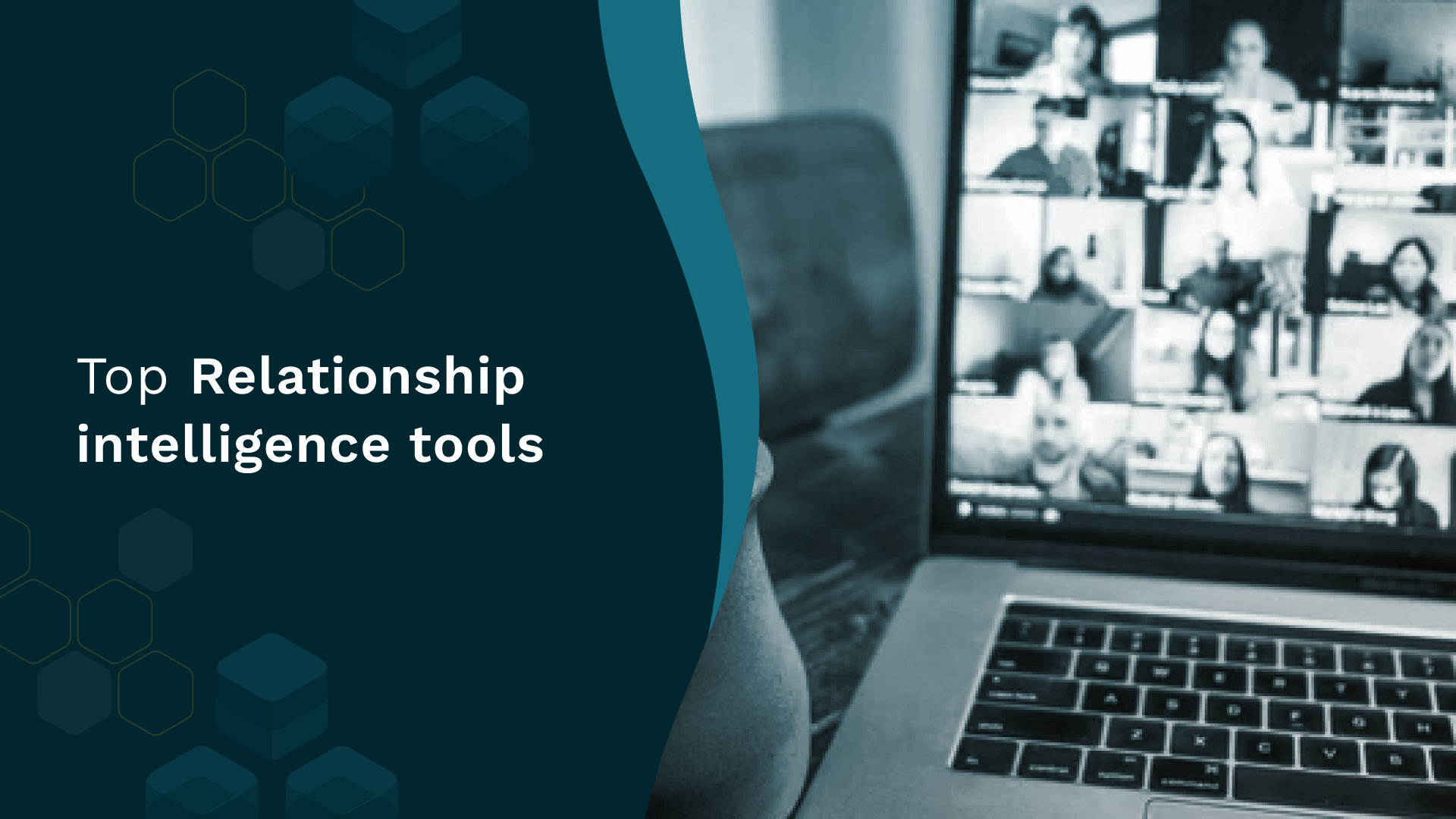 Top Relationship intelligence tools