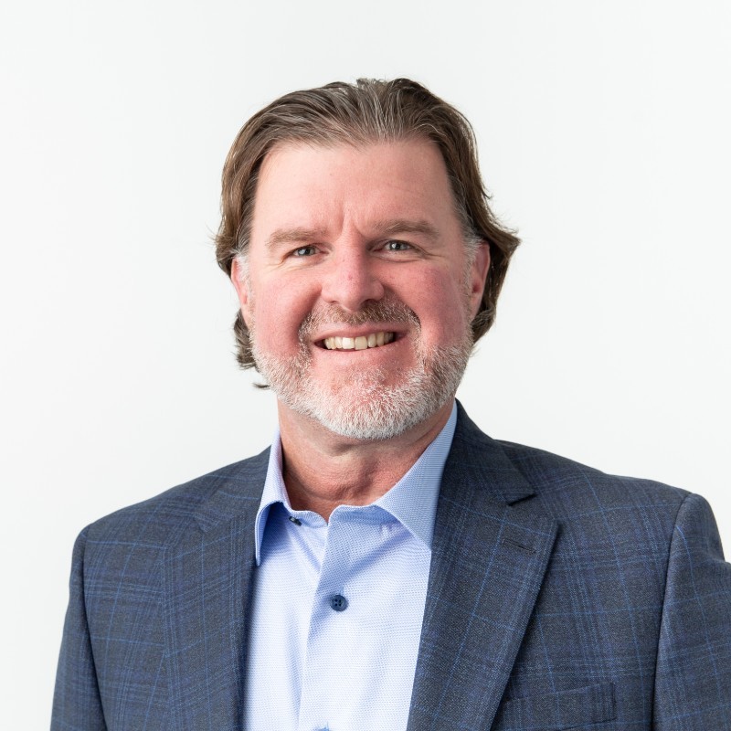 Jeff Perry Headshot