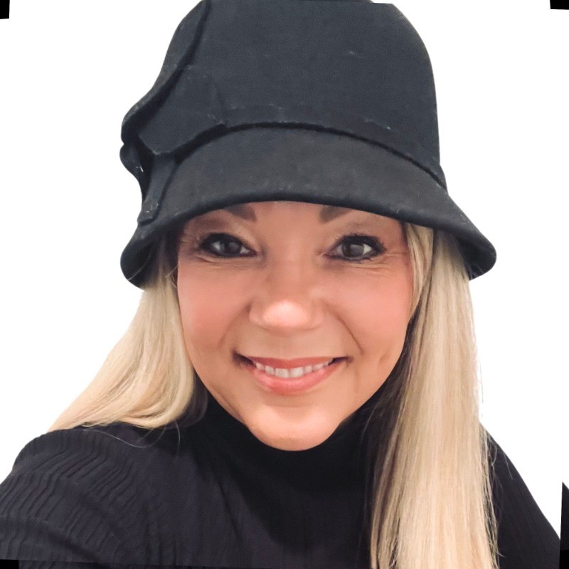 Melissa McCready