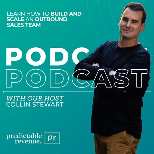 The predictable revenue podcast