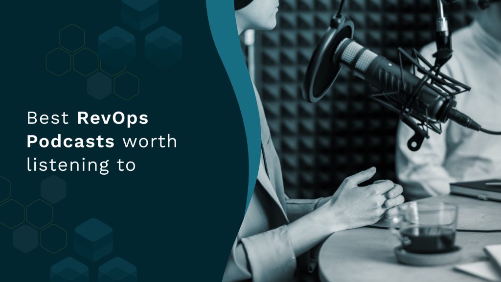 Best RevOps Podcasts