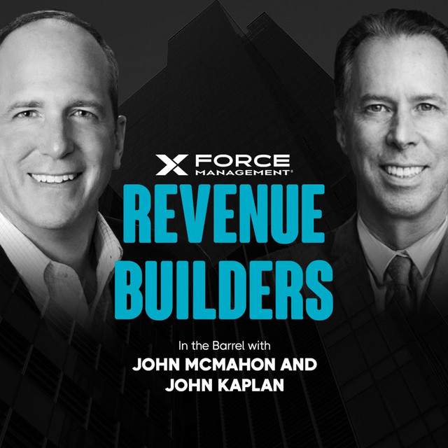 Revenue builders