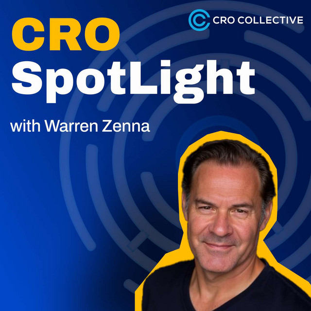 CRO spotlight