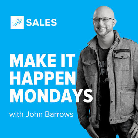 make it happen mondays