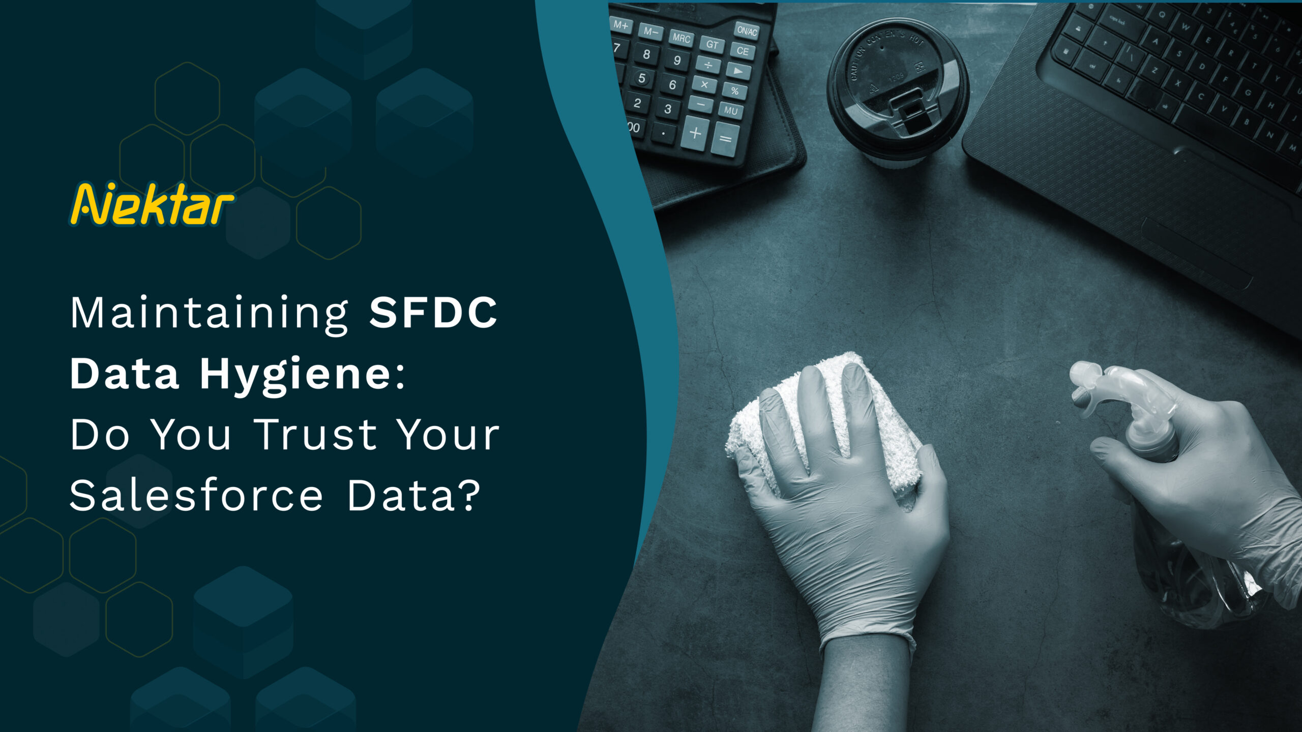 Maintaining SF Data Hygiene