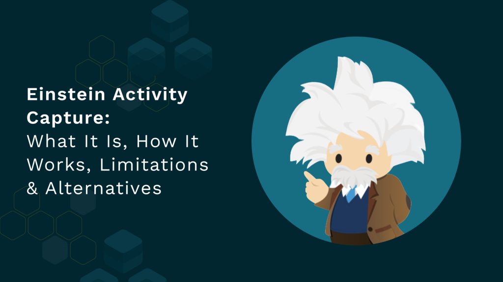 einstein activity capture thumbnail