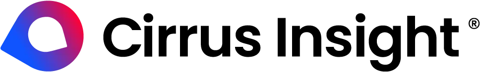 Cirrus-Insight logo