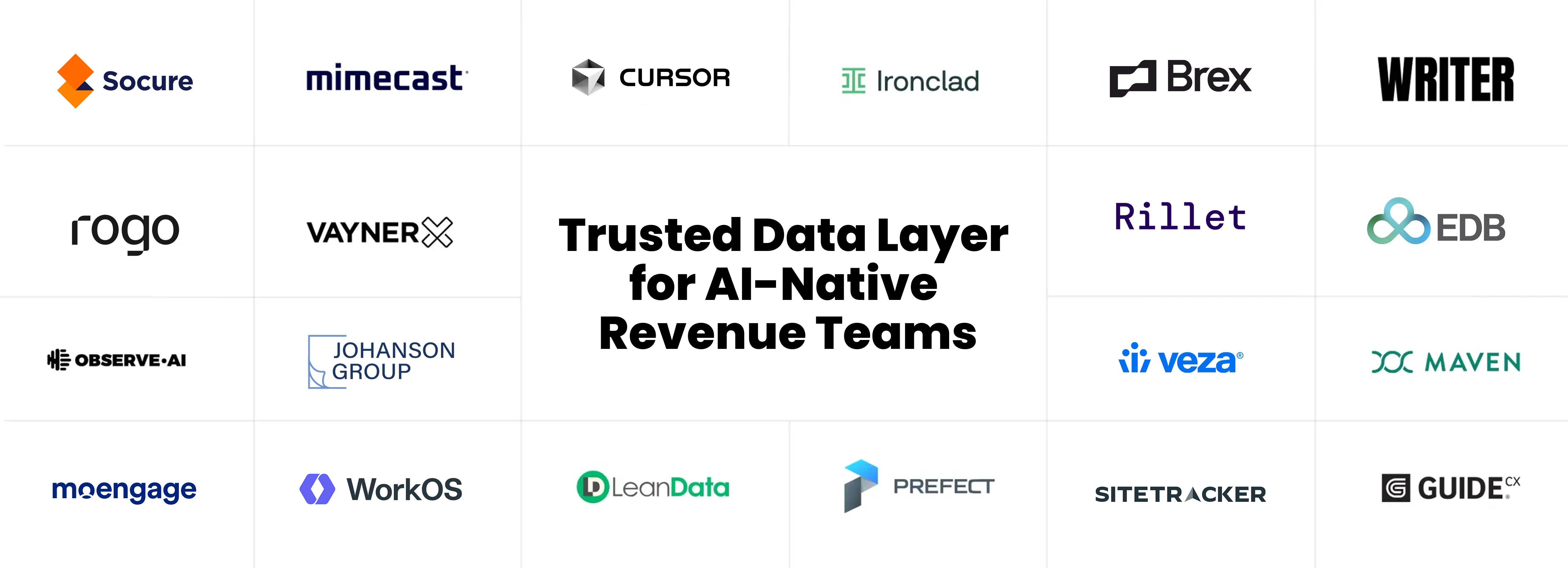 nektar customer logos
