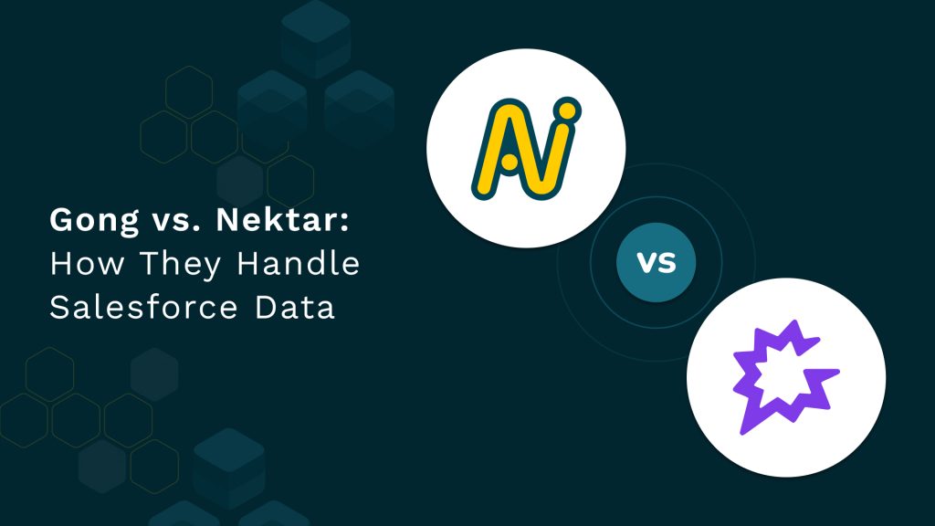 gong vs nektar