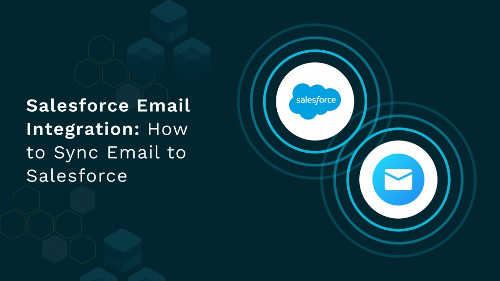salesforce email integration