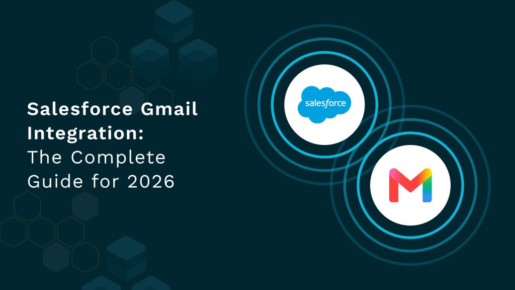 salesforce gmail integration