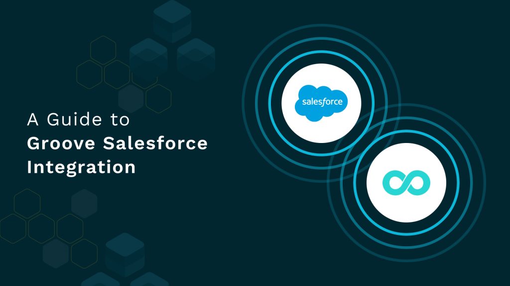 A Guide to Groove Salesforce Integration