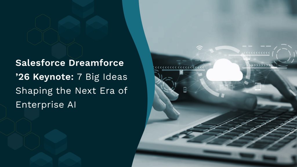 Salesforce dreamforce